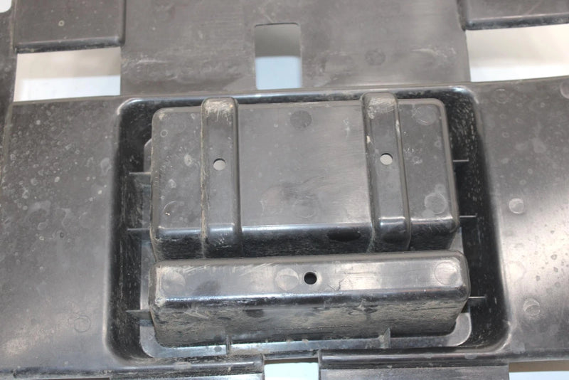 15 Yamaha Viking Vi Yxc700d 4x4 Oem Right Under Seat Panel 1XD-F84A4-00-00 XY1.2