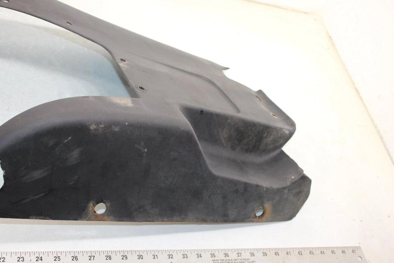 01 Arctic Cat 400 4x4 Oem Front Right Mud Flap 0406-080 AA21