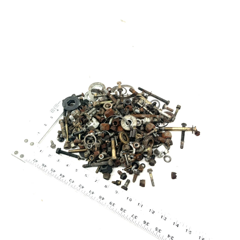 1996 Polaris Xplorer 300 OEM Nut Bolt Spacer Hardware Kit AP237