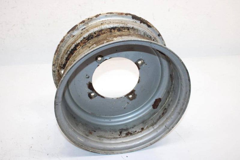 96 Polaris Magnum  4x4 Oem 12X6 Front Wheel Rim 1523448-067 1520179-117 AP56