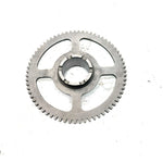 09-13 Honda Big Red 700 MUV700 OEM Starter Clutch Gear 28110-HN8-000 XH0.1
