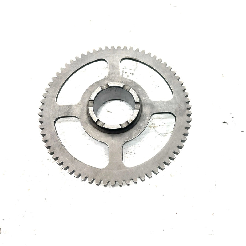 09-13 Honda Big Red 700 MUV700 OEM Starter Clutch Gear 28110-HN8-000 XH0.1