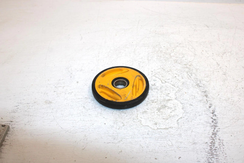 1996 Ski-doo Mxz 440 Oem 135mm Outer Idler Wheel 570045226 Q5108