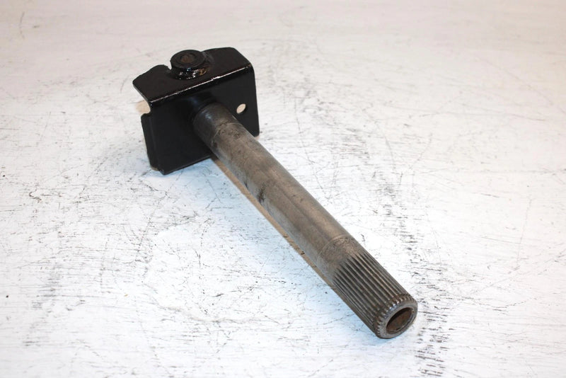 2001 Ski-doo Mxz 600 Oem Steering Spindle 506151234 SS4