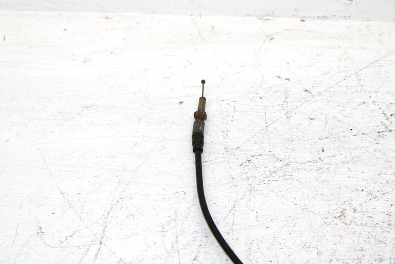 1996 Ski-doo Formula Iii 600 Oem Choke Cable 415006200 SS18