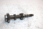 1999 Polaris Sportsman 335 Oem Input Shaft 3233483 AP17