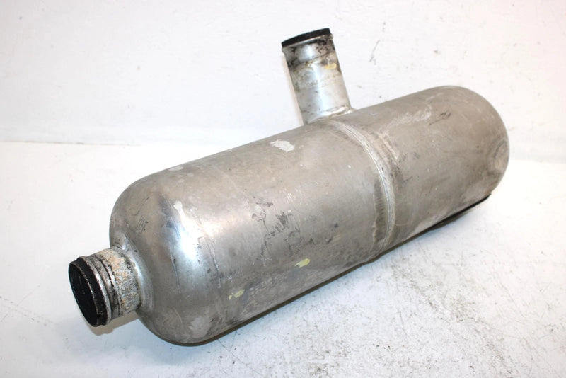 1998 Yamaha Waverunner Gp800 OEM Exhaust Muffler GU0-67550-00-00 JY9