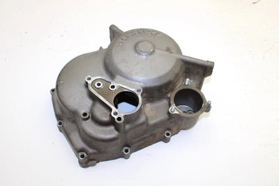 89 Suzuki Quadrunner 160 LT160E 2x4 OEM Clutch Cover 11341-35b00 AS16