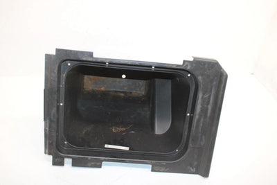 2015 Polaris Ranger Crew 900 Oem Right Storage Box 5450351-070 XP2