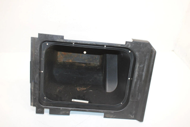 2015 Polaris Ranger Crew 900 Oem Right Storage Box 5450351-070 XP2