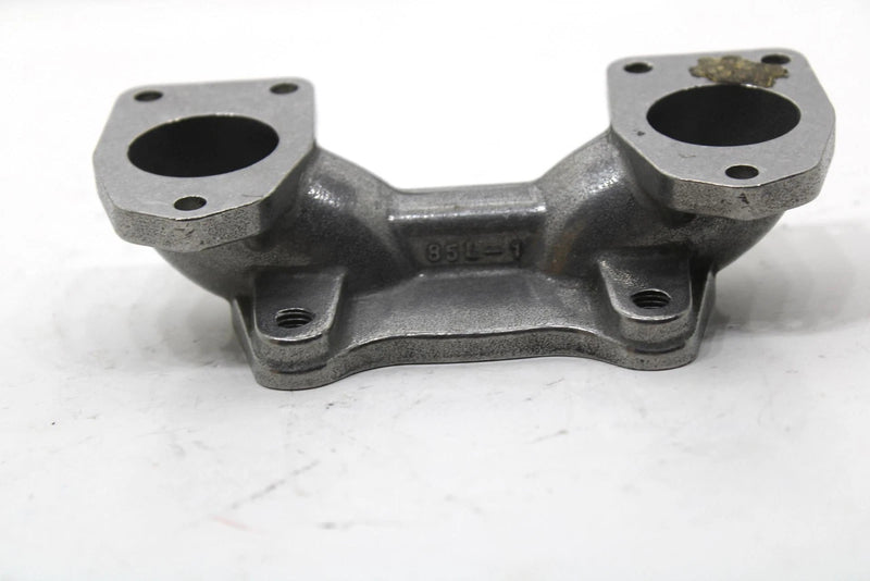 1989 Yamaha Ovation Deluxe Oem Intake Manifold 85L-13565-00-00 SY69