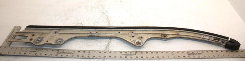 1996 Polaris 500 Oem Right Suspension Rail W/Bolt 7515455 1541017 SP12