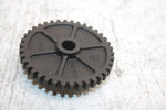 2019 Can-am Outlander 570 Oem 38T Idler Gear 420434300 AB9