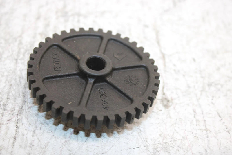 2019 Can-am Outlander 570 Oem 38T Idler Gear 420434300 AB9