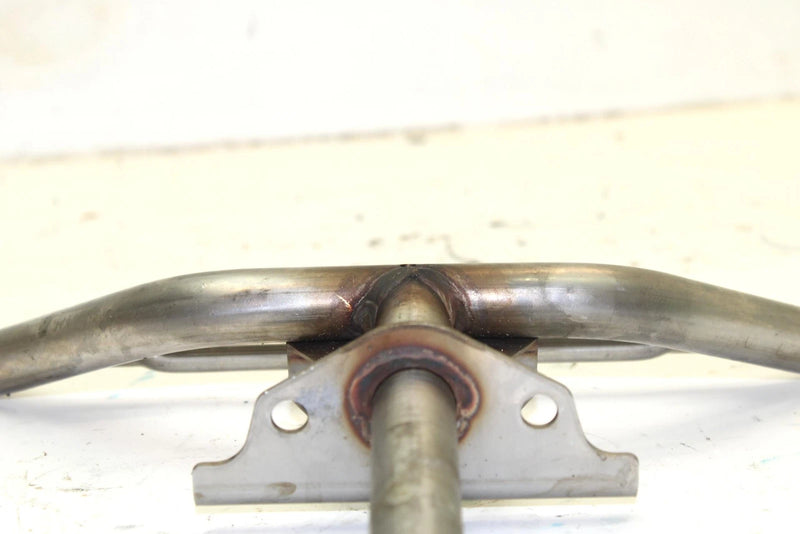 1994 Polaris Sl 750 Oem Handlebars 1823160 JP20