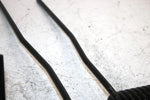 94 Polaris 440 L/c Oem Rear Skid Spring Set 7041337-067 7041338-067 SP53