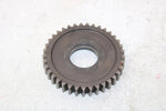 2003 Suzuki Lt-f400f Oem 37T 1st Driven Gear 24311-18A02 AS23