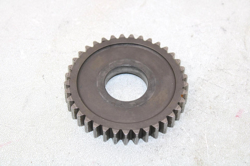2003 Suzuki Lt-f400f Oem 37T 1st Driven Gear 24311-18A02 AS23
