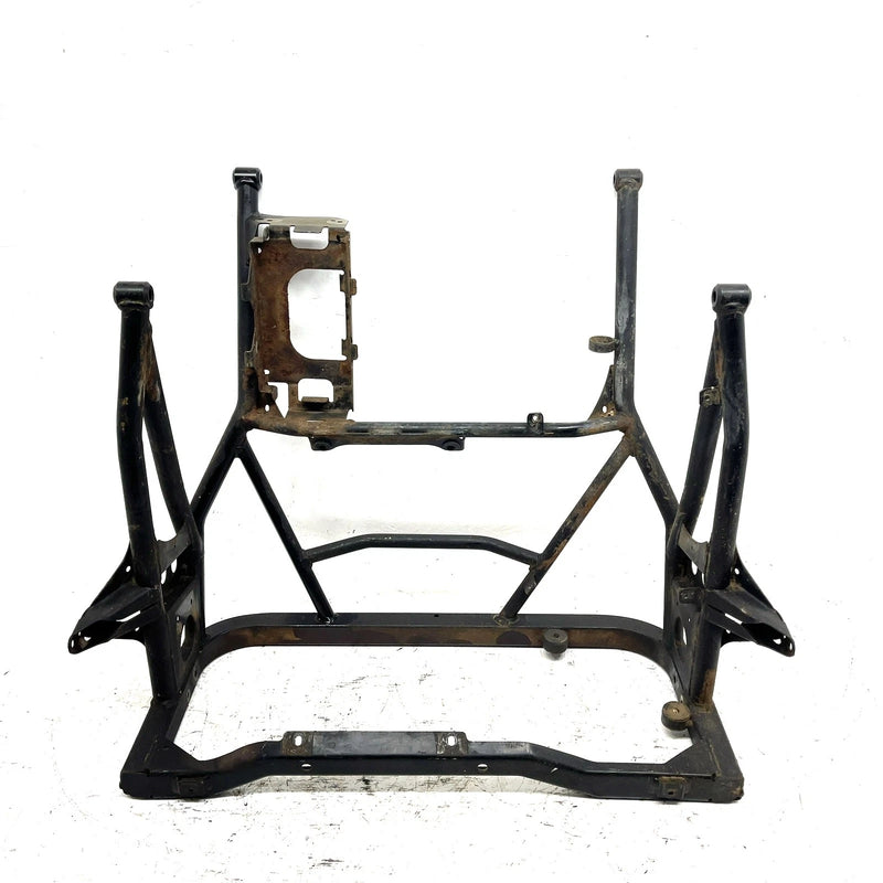 2002 Bombardier Quest 500 OEM Sub Frame 705200254 AB14