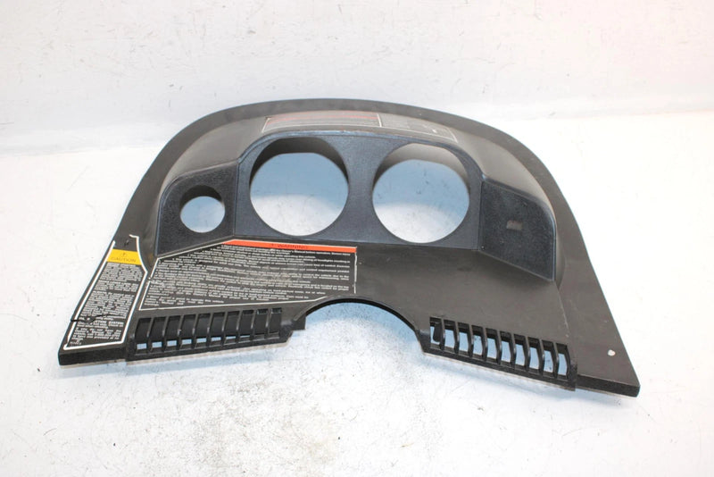 99 Polaris Xlt Touring Oem Console 5433177 SP46
