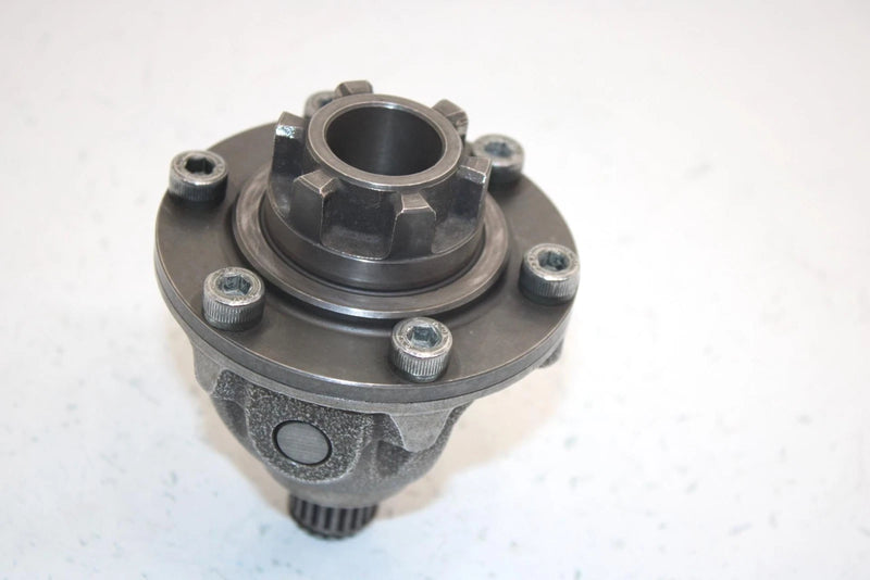 99 Arctic Cat 300 4x4 Oem Differential Case 3435-076 AA16