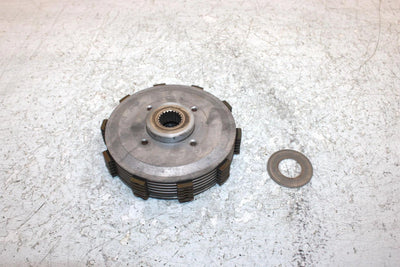 1986 Honda Trx350 Oem Clutch Set 22120-HA7-670 22351-HA7-670 AH40