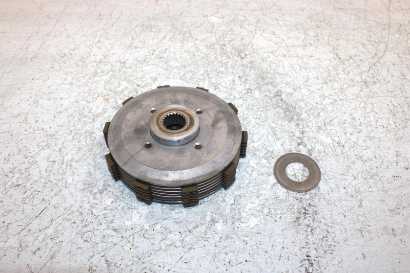 1986 Honda Trx350 Oem Clutch Set 22120-HA7-670 22351-HA7-670 AH40