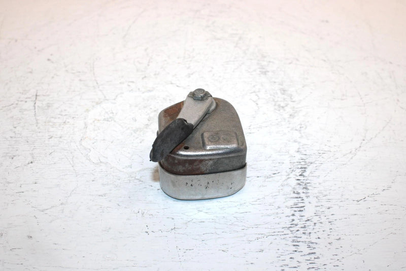 1982 Honda Atc 185a Oem Throttle Lever 53142-943-010 53141-958-000 AH67