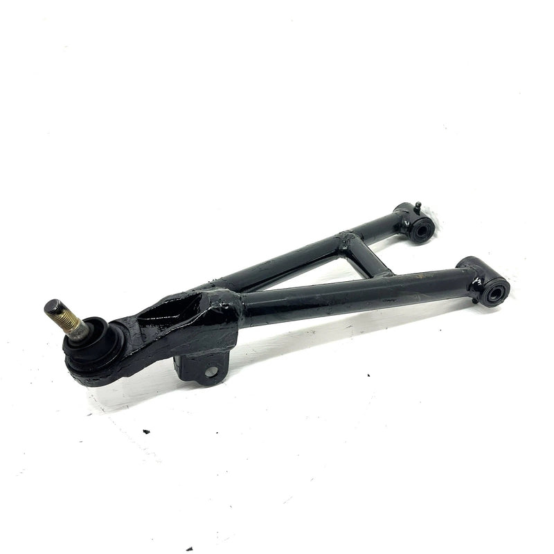 2004 John Deere Trail Buck 650 OEM Right Upper A Arm 706200318 AJ1.1