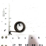 88-93 Honda FourTrax 300 TRX300FW 4x4 OEM Brake Pedal Spring 46514-HC4-000 AH89