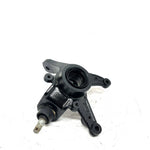 07-14 Honda Rancher 420 TRX420FE ES OEM Front Right Knuckle 51200-HP5-600 AH76