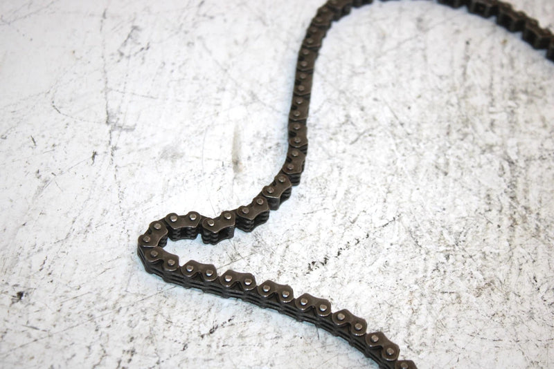 2008 Arctic Cat Atv 366 Auto Trans 4x4 Fis Oem Cam Timing Chain 0810-005 AA26