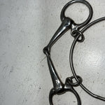 New Jacks Dexter Ring Racing Bit #15417 LLL-23