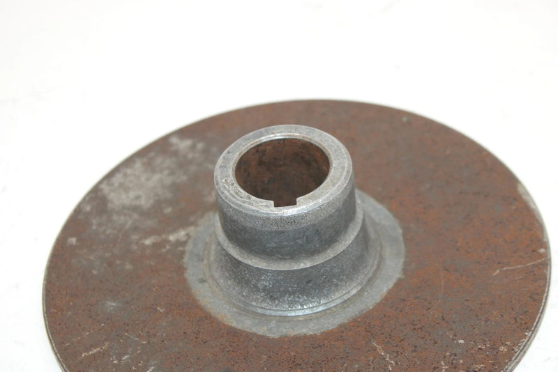 1988 Yamaha Phazer Oem Brake Disc 8V0-25831-00-00 SY26