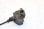 1990 Yamaha Phazer Ii LE Oem Oil Pump W/Cable 8V0-13101-01-00 SY14