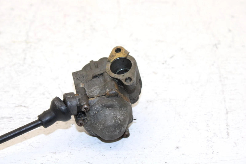 1990 Yamaha Phazer Ii LE Oem Oil Pump W/Cable 8V0-13101-01-00 SY14