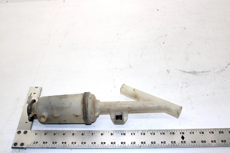 1999 Ski-doo Formula Iii 600 Oem Coolant Tank 509000049 SS29