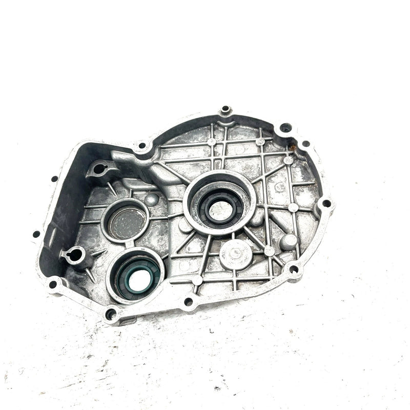 96-99 Polaris Xplorer 300 OEM Left Transmission Case Half 3233002 AP237