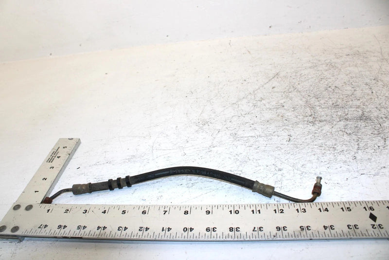 2000 Polaris Sportsman 325 Oem Rear Brake Line 1930853 AP11