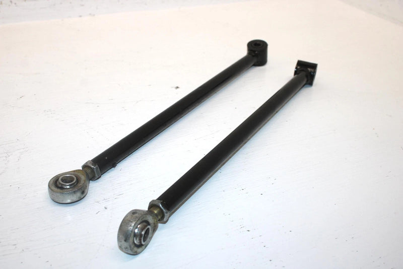 1998 Polaris 500 Oem Upper Radius Rod Pair 1822375-067 SP39
