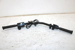 1997 Ski-doo Mxz 440f Oem Handlebar Assembly 506125900 SS90