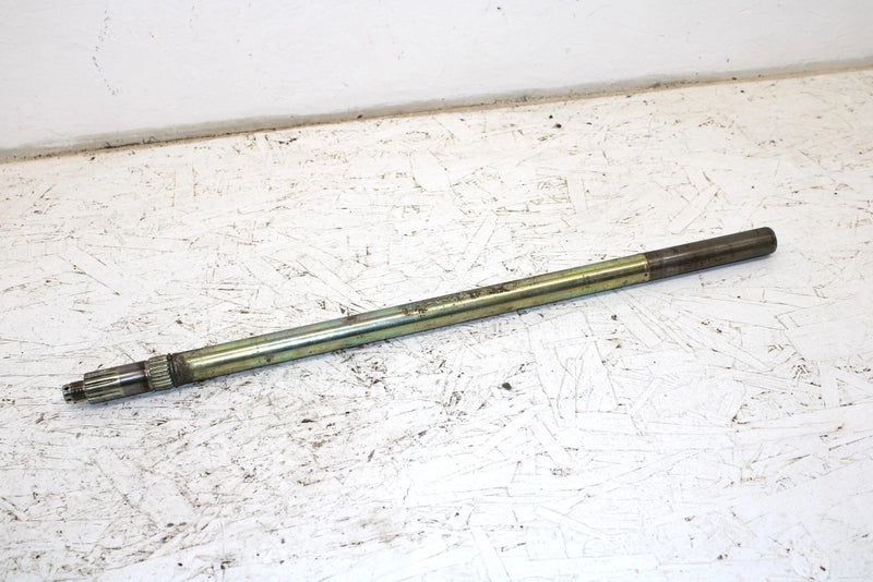 02 Polaris Xc Sp 600 Oem Jackshaft Jack Shaft 1332283 B150