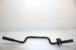 04 Polaris Sportsman 500 Oem Handlebar With Left Switch 5242987-067 AP31