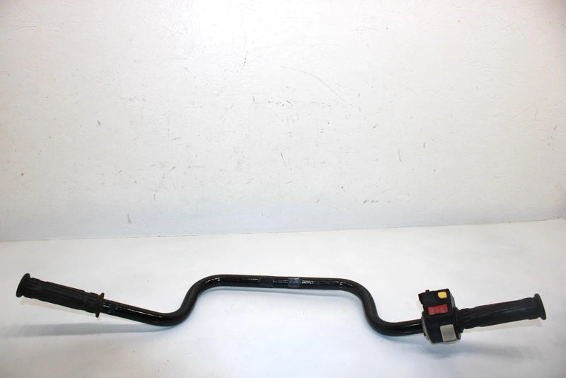04 Polaris Sportsman 500 Oem Handlebar With Left Switch 5242987-067 AP31