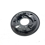 1994 Yamaha Kodiak 400 YFM400FW 4x4 OEM Right Brake Plate 3HN-27208-00-00 AY61