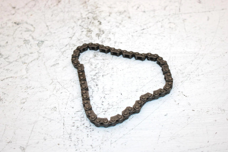 2001 Honda Trx 500 Faa Fourtrax Forman Oem Oil Pump Chain 15401-HN2-003 AH56