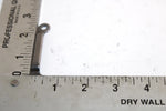 Yamaha Oem Skid Rail Damper Plate Pair 885-47458-01-00 Q1701