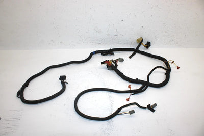 2000 Ski-doo Mxz 600 Oem Main Wire Harness SS15