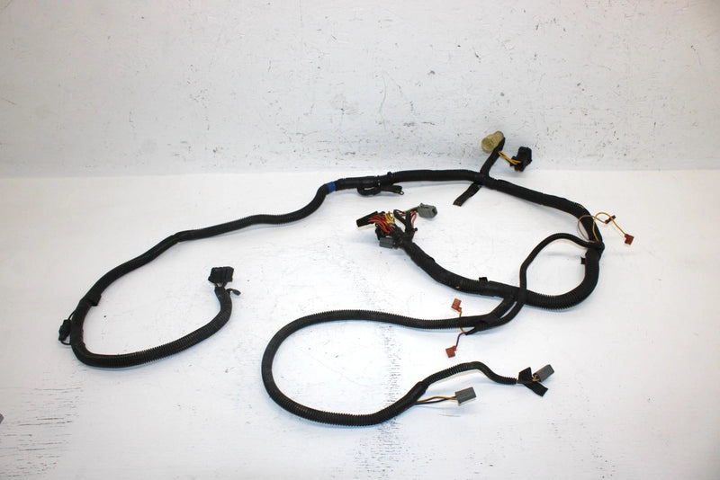 2000 Ski-doo Mxz 600 Oem Main Wire Harness SS15