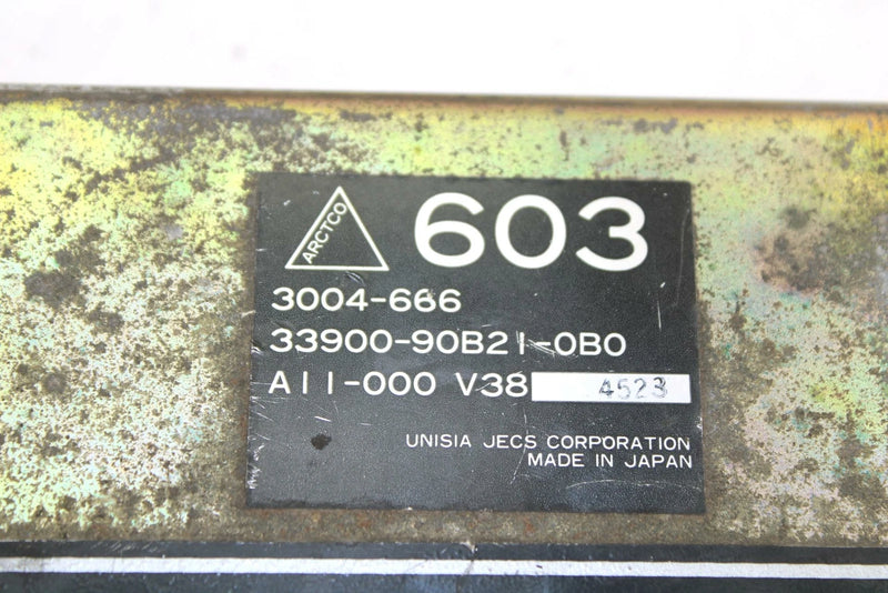 Arctic Cat OEM Ecu Computer 3004-666 SA89